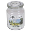 Lilly Lane 18oz Candle in Jar Food and Flavour Edition