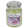 Lilly Lane 18oz Candle in Jar Food and Flavour Edition