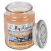 Lilly Lane 18oz Candle in Jar Food and Flavour Edition