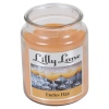 Lilly Lane 18oz Candle in Jar Food and Flavour Edition