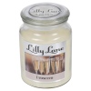 Lilly Lane 18oz Candle in Jar Food and Flavour Edition