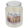 Lilly Lane 18oz Candle in Jar Food and Flavour Edition