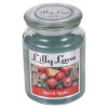 Lilly Lane 18oz Candle in Jar Food and Flavour Edition