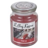 Lilly Lane 18oz Candle in Jar Food and Flavour Edition