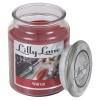 Lilly Lane 18oz Candle in Jar Food and Flavour Edition