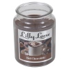 Lilly Lane 18oz Candle in Jar Food and Flavour Edition