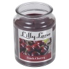 Lilly Lane 18oz Candle in Jar Food and Flavour Edition