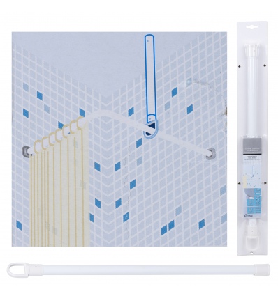 Shower Curtain Bar [169471]