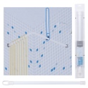 Shower Curtain Bar [169471]