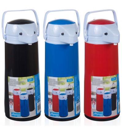 Vacuum Jug 1.9L