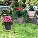 3 Tier Plant Stand [119090]