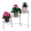 3 Tier Plant Stand [119090]