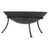 Cast Iron Fire Bowl[484014]