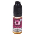 1 x Cherry Sorbet 10ml Hole New Vape Fluid 50/50 Series