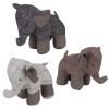 Elephant Door Stop 28x17x23cm