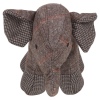 Elephant Door Stop 28x17x23cm