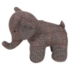 Elephant Door Stop 28x17x23cm