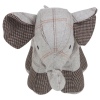 Elephant Door Stop 28x17x23cm