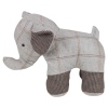 Elephant Door Stop 28x17x23cm