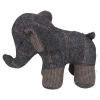 Elephant Door Stop 28x17x23cm