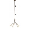 Massive 5 Arm Ceiling Lamp (38840)