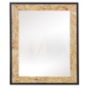 Wall Mirror 430 x 530 x 11 MM  [077124]