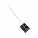 Black Smart 39 Eco Snow Shovel [502380]