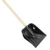Black Smart 39 Eco Snow Shovel [502380]