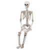 90cm Skeleton Halloween Decoration [817171]