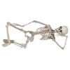 90cm Skeleton Halloween Decoration [817171]