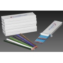 96 Quality Consortium Colour Pencils 