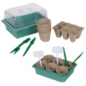 Mini Gardening Starter Set 17 Pcs [511093]