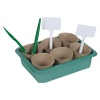 Mini Gardening Starter Set 17 Pcs [511093]