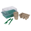 Mini Gardening Starter Set 17 Pcs [511093]