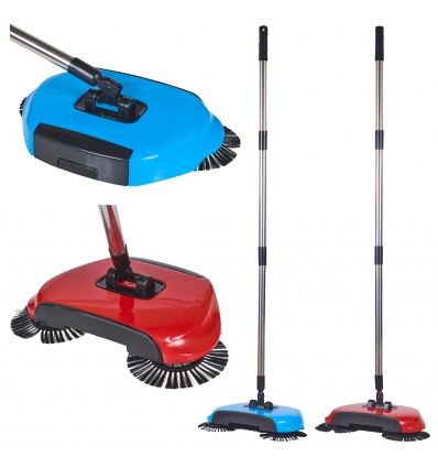 Lifetime Clean Easy Sweeper