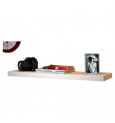 Floating Shelf 80x23.5x3.8cm