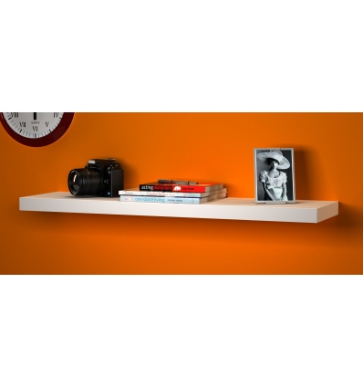 Floating Shelf 90x23.5x3.8cm