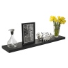 Floating Shelf 120x23.5x3.8cm