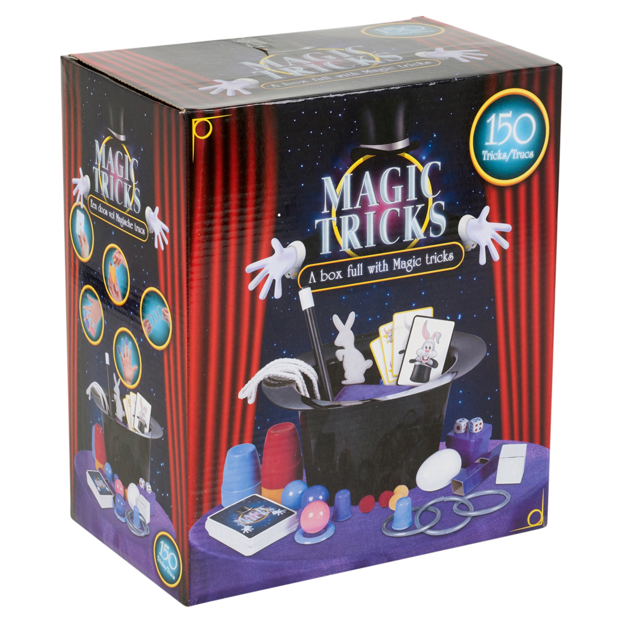 Ящик фокусника. Magic Tricks 150 a Box Full with Magic Tricks. Набор Magic Kids. Magic Box фокусы.