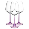 Pasabahce Winter Wonderland Wine Glasses 3 PCS [399310]