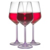 Pasabahce Winter Wonderland Wine Glasses 3 PCS [399310]