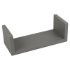 3 Piece Floating Shelf Set