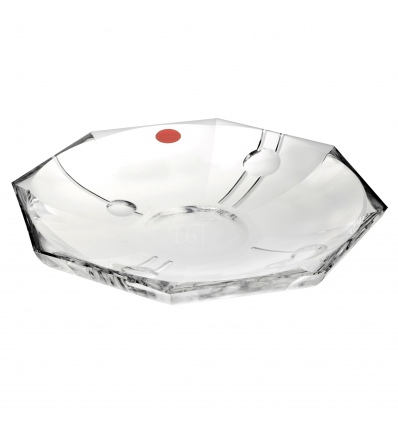 Lead Free Crystal Bowl