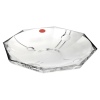 Lead Free Crystal Bowl