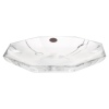 Lead Free Crystal Bowl