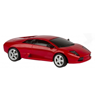 Radio Fun - Red Lamborghini Murcielago [310725]