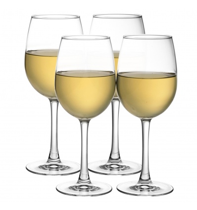 Andante Wine Glasses 4 PCS [146778]