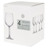 Andante Wine Glasses 4 PCS [146778]