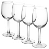 Andante Wine Glasses 4 PCS [146778]