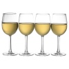 Andante Wine Glasses 4 PCS [146778]